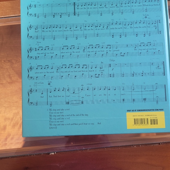 We are the Dinosaur Book - Picture 2 of 4